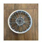 Felge 2,5x10 hinten für Kayo KMB 60 V2982